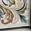 Turkish BRILLIANT Carpet 9986A CREAM Size 200*300