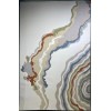 Turkish designer rug Dilara 9707A beige size 200*300