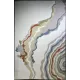 سجاد تركي المصممين ديلارا 9707A بيج مقاس 50*80