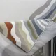 سجاد تركي المصممين ديلارا 9707A بيج مقاس 50*80