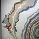 سجاد تركي المصممين ديلارا 9707A بيج مقاس 50*80