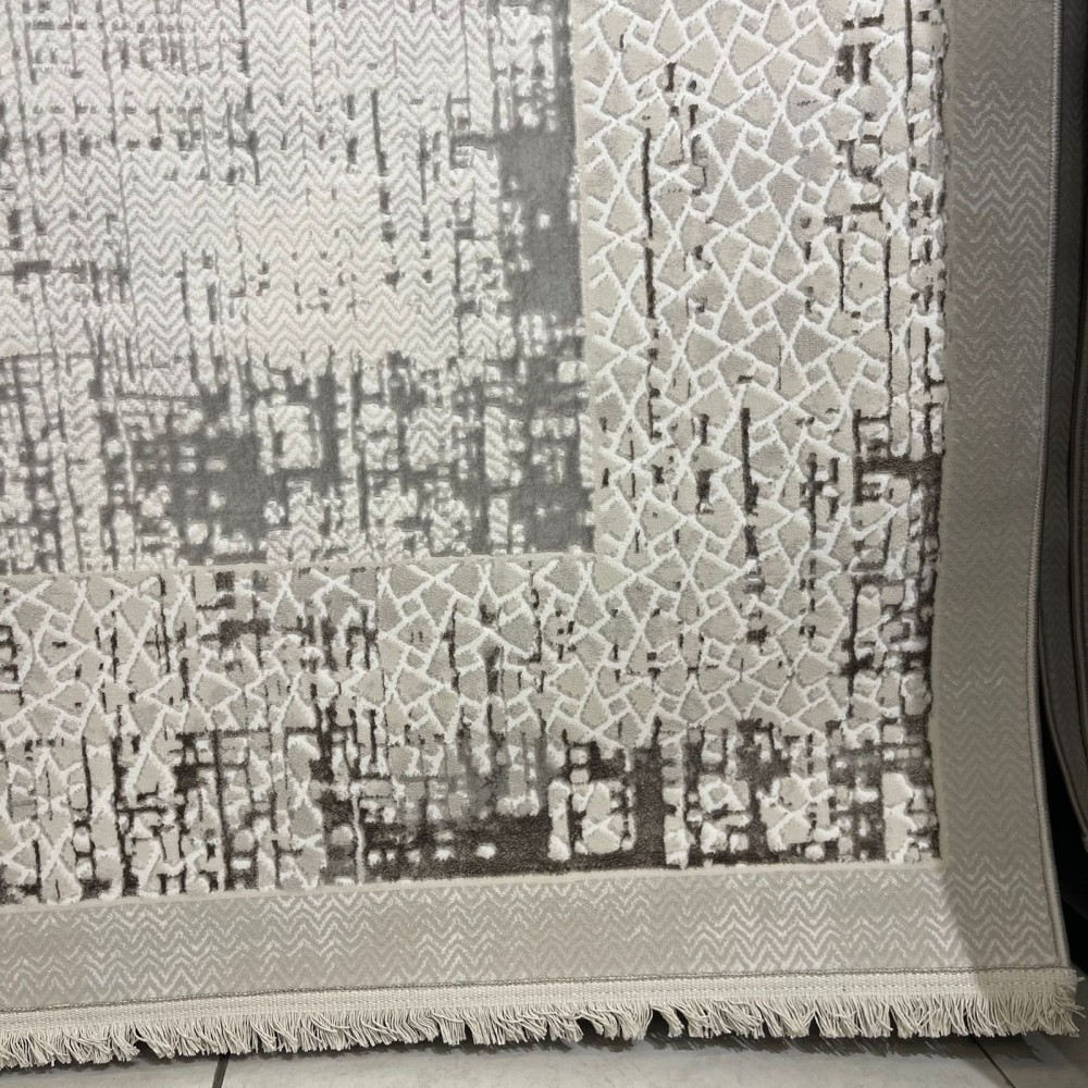 سجاد تركي ديور بلاس 7271H بيج مقاس 50*80