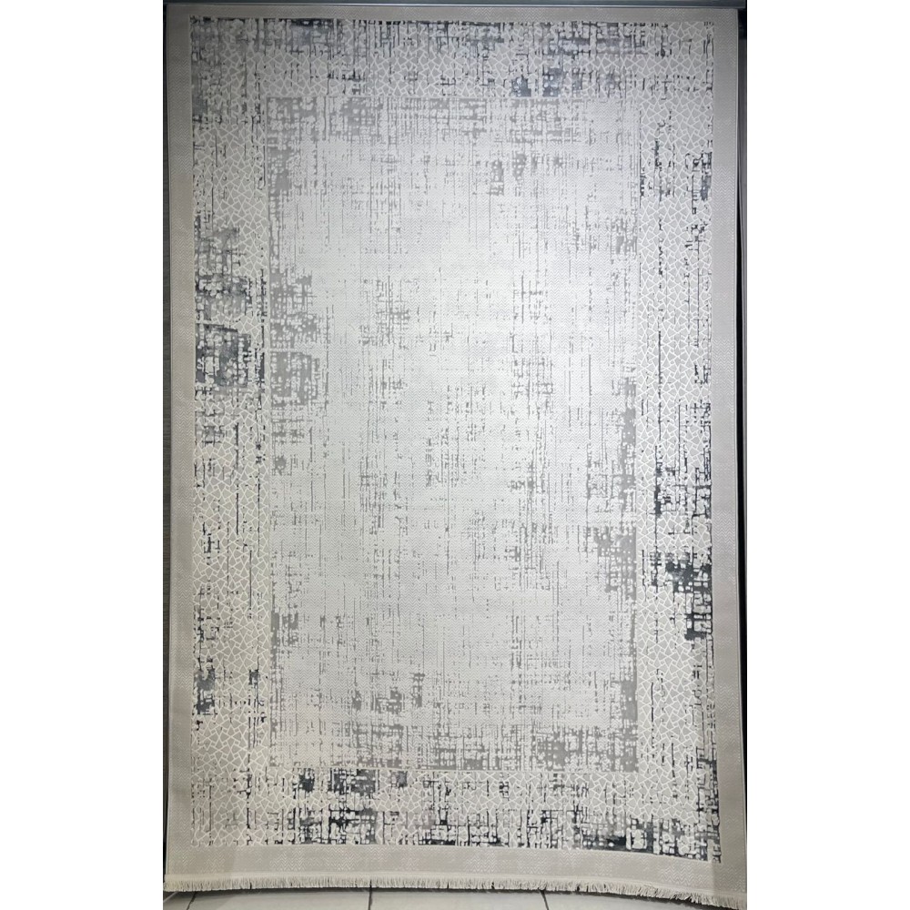 سجاد تركي ديور بلاس 7271H سماوي مقاس 300*400