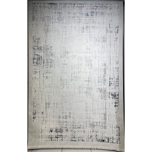 سجاد تركي ديور بلاس 7271H سماوي مقاس 300*400