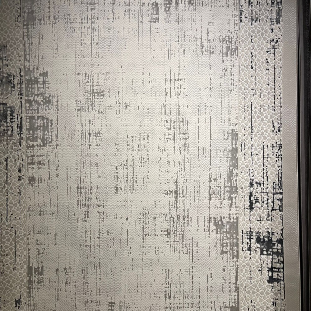 سجاد تركي ديور بلاس 7271H سماوي مقاس 300*400