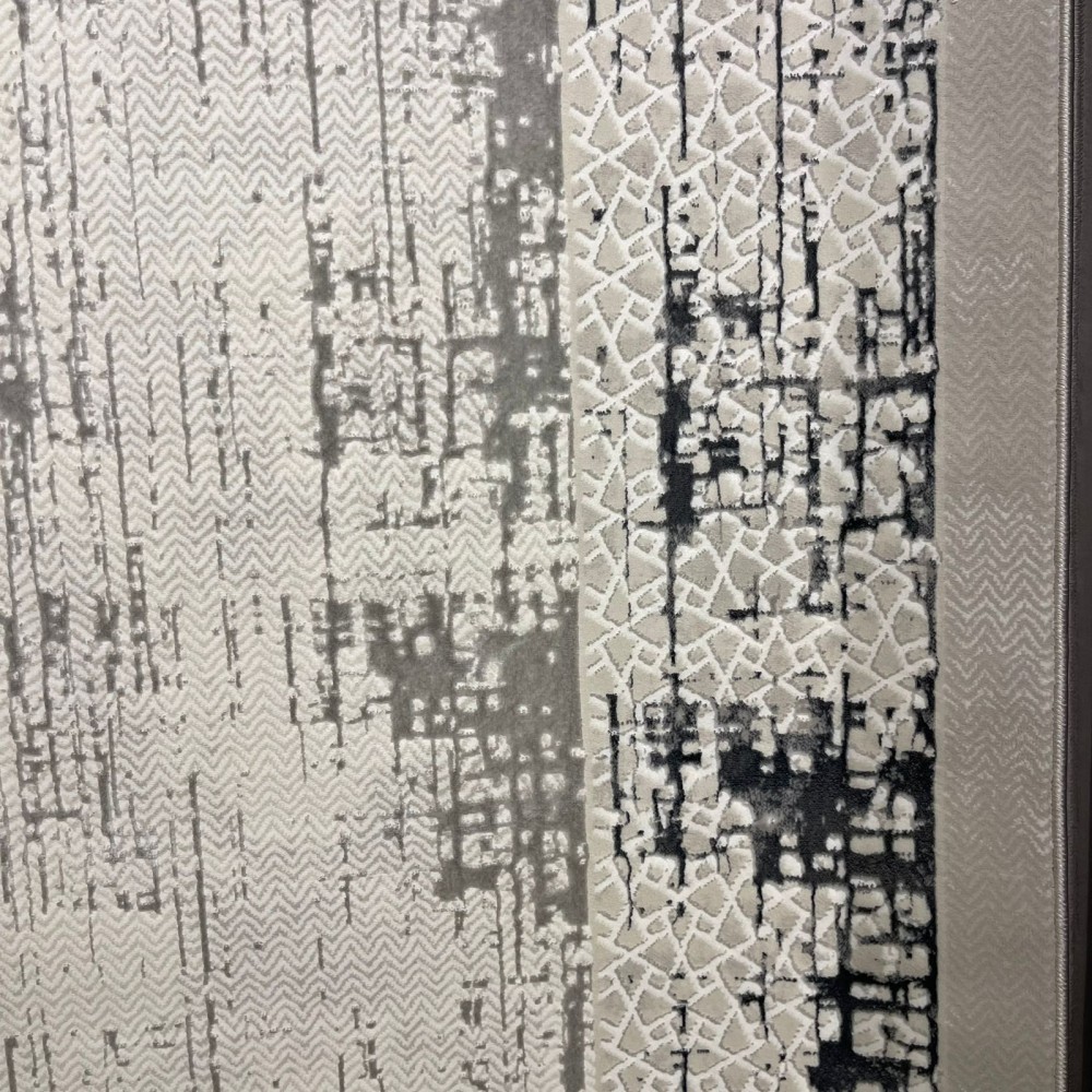 سجاد تركي ديور بلاس 7271H سماوي مقاس 300*400