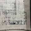 Turkish Dior Plus 7271H blue Rug Size 300*400