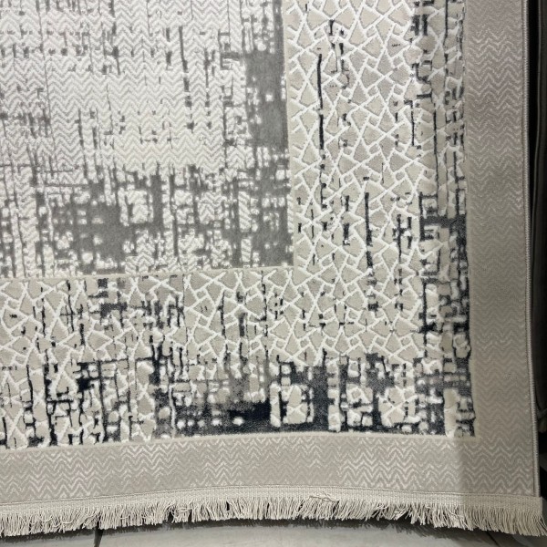Turkish Dior Plus 7271H blue Rug Size 300*400