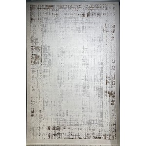 سجاد تركي ديور بلاس 7271H بني مقاس 50*80