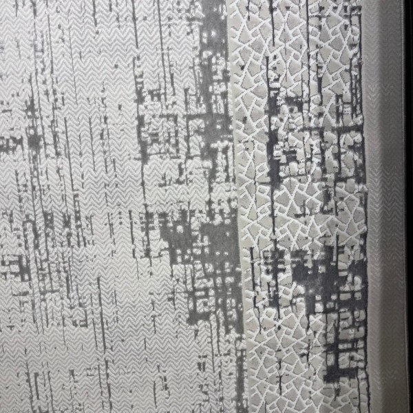 Turkish Dior Plus 7271H gray Rug Size 300*400
