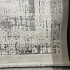 Turkish Dior Plus 7271H gray Rug Size 300*400