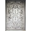 Turkish carpet Elaf 9104A cream poly size 100*300