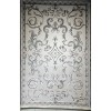 سجاد تركي ايلاف 9104A رصاصي مقاس 50*80