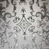 سجاد تركي ايلاف 9104A رصاصي مقاس 50*80