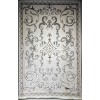 Turkish carpet Elaf 9104A kuf size 150*220