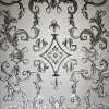 Turkish carpet Elaf 9104A kuf size 150*220
