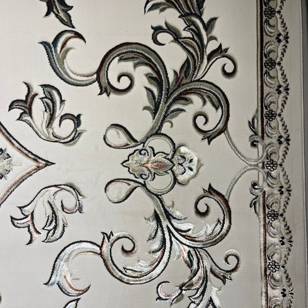 سجاد تركي ايلاف 9104A كوفي مقاس 400*500