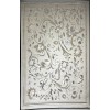 سجاد تركي هيلتون 9804A بيج مقاس  100*300