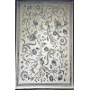 Hilton Turkish Rug 9804A blue Size 100*200