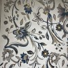 Hilton Turkish Rug 9804A blue Size 100*200