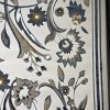 Hilton Turkish Rug 9804A blue Size 100*200