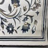 Hilton Turkish Rug 9804A blue Size 100*200