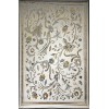 سجاد تركي هيلتون 9804A ذهبي مقاس 50*80