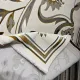 Hilton Turkish Rug 9804A golden Size 50*80