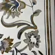 Hilton Turkish Rug 9804A golden Size 50*80