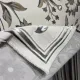 Hilton Turkish Rug 9804A gray Size 400*500