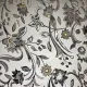 Hilton Turkish Rug 9804A gray Size 400*500