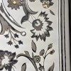 سجاد تركي هيلتون 9804A رصاصي مقاس 200*300