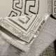 Hilton Turkish Rug 9668A Beige Size 400*600