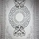 Hilton Turkish Rug 9668A Beige Size 400*600