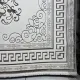 Hilton Turkish Rug 9668A Beige Size 400*600