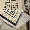 Hilton Turkish Rug 9668A blue Size 300*400