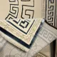 سجاد تركي هيلتون 9668A سماوي مقاس 300*400