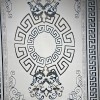 Hilton Turkish Rug 9668A blue Size 300*400