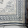Hilton Turkish Rug 9668A blue Size 300*400