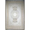 Hilton Turkish Rug 9668A golden Size 50*80