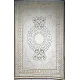 Hilton Turkish Rug 9668A golden Size 50*80