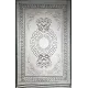 Hilton Turkish Rug 9668A green Size 400*500