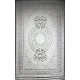 سجاد تركي هيلتون 9668A رصاصي مقاس 200*300