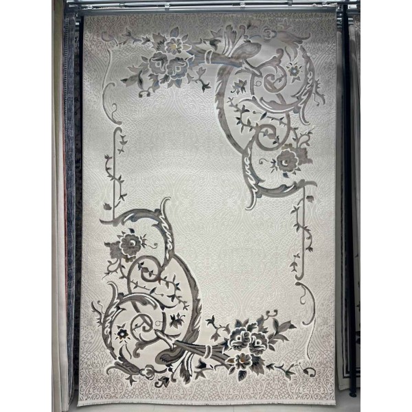 Hilton Turkish Rug 9803A Beige Size 300*500