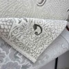 Hilton Turkish Rug 9803A Beige Size 300*500