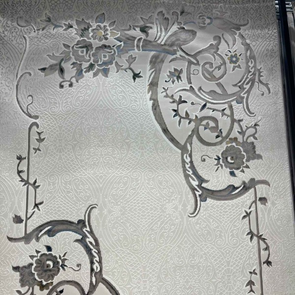 Hilton Turkish Rug 9803A Beige Size 300*500