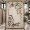 Hilton Turkish Rug 9803A golden Size 400*600