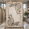 Hilton Turkish Rug 9803A golden Size 250*350