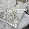 Hilton Turkish Rug 9803A golden Size 400*600