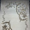 Hilton Turkish Rug 9803A golden Size 400*600